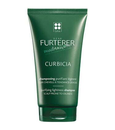 FURTERER-CURBICIA-SHAMPOOING-PURIFIANT-150-ML.-cuir-chevelu-a-tendance-grasse-cheveux-gras-pharmaglobe.lu