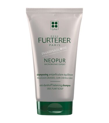 FURTERER-NEOPUR-SHAMPOING-ANTI-PELLICULAIRE-pellicule-GRASSE-150ML-pellicules-grasses-cuir-chevelu-gras-pharmaglobe.lu