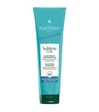 FURTERER-SUBLIME-CURL-BAUME-150ML-NF-baume-demelant-definition-boucles-pharmaglobe.lu