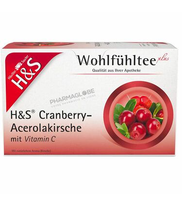 H+S-WOHLFUHLTEE-PLUS-CRANBERRY-ACEROLAKIRSCHE-VITAMINE-C-20-sachets-H-et-S-the-au-caneberge-et-acerola-vitamineC-diminuer-fatigue-pharmaglobe.lu