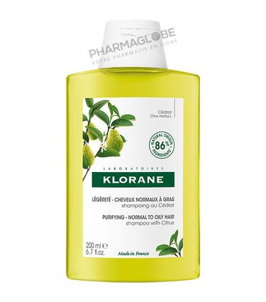 KLORANE-SHAMPOOING-CEDRAT-200-ML-Nouvelle-Formule-cheveux-normaux-a-gras-pharmaglobe.lu