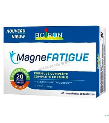 MAGNEFATIGUE-80-COMPRIMES-BOIRON-magnesium-et-vitamines-pharmaglobe.lu