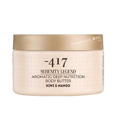 MINUS-417-BODY-BUTTER-KIWI-MANGO-250-ML-hydratant-corps-pharmaglobe.lu