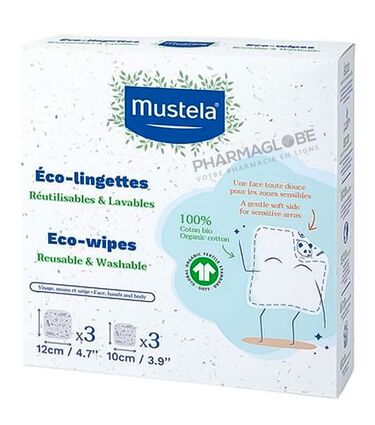 MUSTELA-MES-ECO-LINGETTES-6-reutilisables-et-lavables-2-tailles-differentes-coton-bio-pharmaglobe.lu