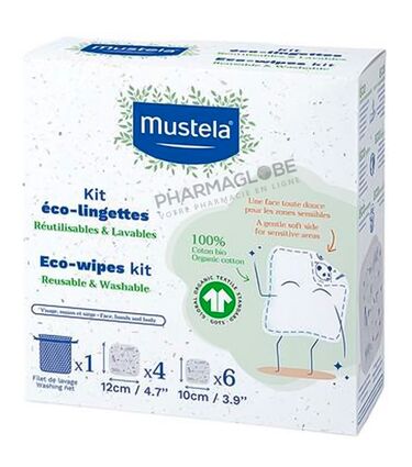 MUSTELA-MON-1-ER-KIT-ECO-LINGETTES-10-reutilisables-et-lavables-coton-bio-pharmaglobe.lu