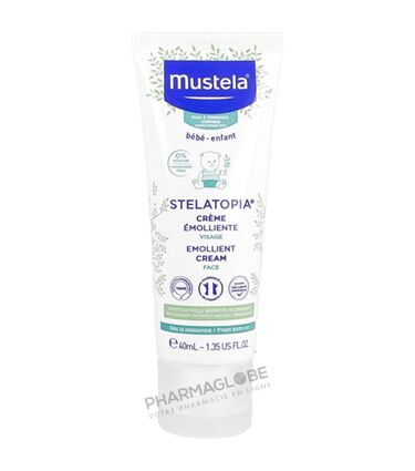 MUSTELA-Peau-Atopique-STELATOPIA-CREME-VISAGE-40-ML-pharmaglobe.lu