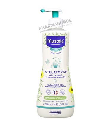 MUSTELA-Peau-Atopique-STELATOPIA-GEL-LAVANT-500-ML-bebe-des-la-naissance-pharmaglobe.lu