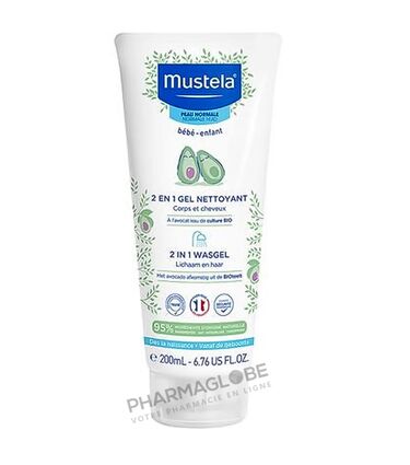 MUSTELA-PEAU-NORMALE-2-EN-1-GEL-NETTOYANT-200-ML-corps-et-cheveux-pharmaglobe.lu