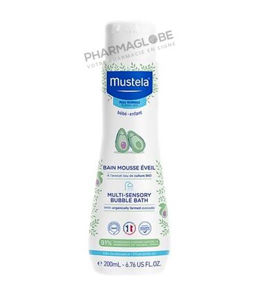 MUSTELA-PEAU-NORMALE-BAIN-MOUSSE-EVEIL-200-ML-pharmaglobe.lu