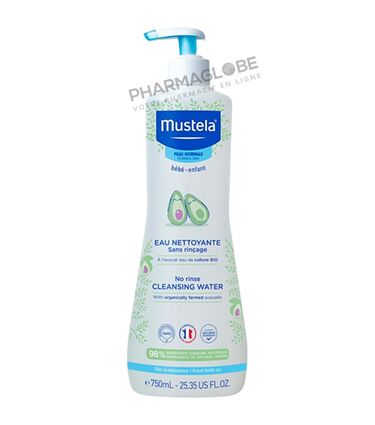 MUSTELA-PEAU-NORMALE-EAU-NETTOYANTE-SANS-RINCAGE-750-ML-bebe-enfants-pharmaglobe.lu