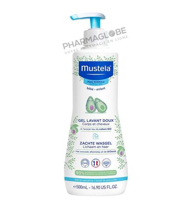 MUSTELA-PEAU-NORMALE-GEL-LAVANT-DOUX-500-ML-corps-et-cheveux-des-la-naissance-pharmaglobe.lu