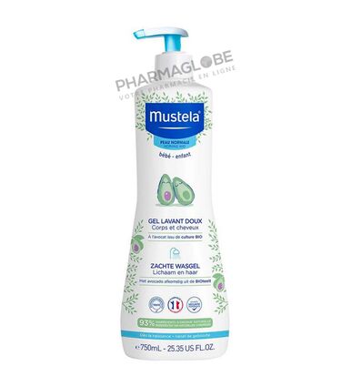 MUSTELA-PEAU-NORMALE-GEL-LAVANT-DOUX-750-ML-corps-et-cheveux-bebe-enfant-des-la-naissance-pharmaglobe.lu