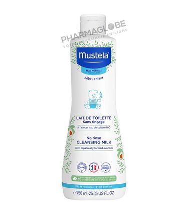 MUSTELA-PEAU-NORMALE-LAIT-TOILETTE-SANS-RINCAGE-750-ML-nettoyer-sans-rincage-la-peau-de-bebe-et-enfant-des-la-naissance-pharmaglobe.lu
