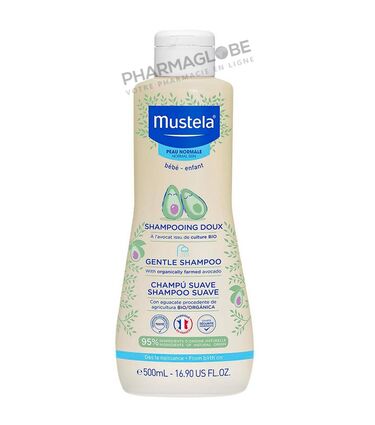 MUSTELA-PEAU-NORMALE-SHAMPOOING-DOUX-500-ML-laver-cheveux-fins-delicats-bebes-des-la-naissance-pharmaglobe.lu