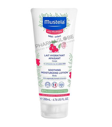 MUSTELA-PEAU-TRES-SECHE-HYDRATANT-APAISANT-200-ML-corps-peau-tres-sensible-enfant-bebe-des-la-naissance-pharmaglobe.lu