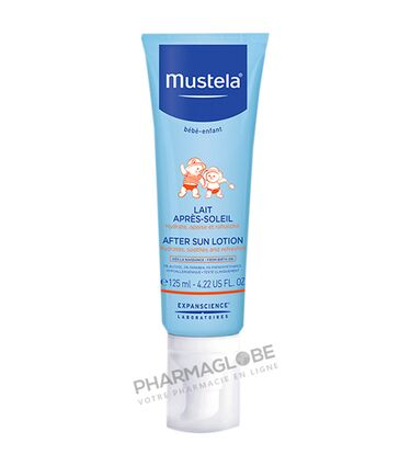 MUSTELA-SOLAIRE-LAIT-APRES-SOLEIL-125-ML-pharmaglobe.lu