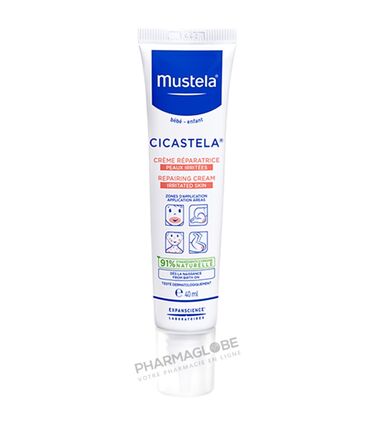 MUSTELA-SS-CICASTELA-CREME-REPARATRICE-40-ML-peau-irritee-pharmaglobe.lu