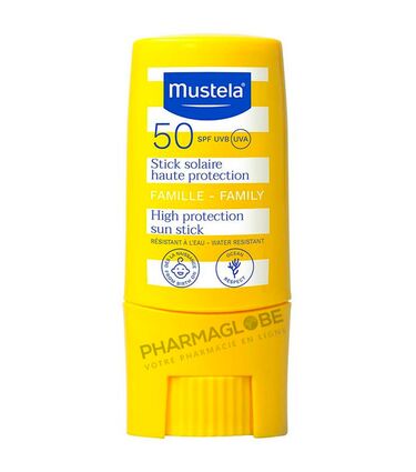 MUSTELA-STICK-SOLAIRE-SPF-50-9-ML-protection-solaire-toute-la-famille-des-la-naissance-pharmaglobe.lu