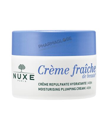 Nuxe-Crème-fraîche-de-beauté-Repulpante-Hydratante-peaux-normales-50ml-pharmaglobe.lu
