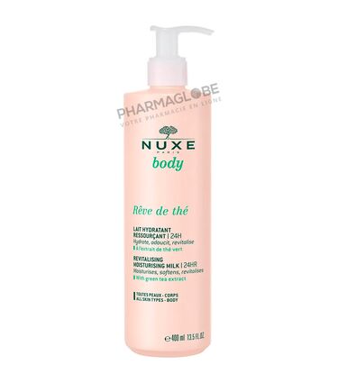 Nuxe-Rêve-de-Thé-Lait-Hydratant-Ressourcant-400-ml-pharmaglobe.lu