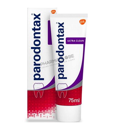 PARODONTAX-DENTIFRICE-ULTRA-CLEAN-75-ML-prevenir-saignement-gencives-eliminer-plaque-dentaire-pharmaglobe.lu