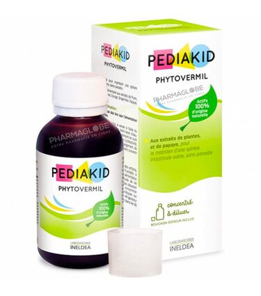 Pediakid-Phytovermil-Sirop-Enfants-125-ml-avec-Bouchon-Doseur-intestin-sain-sans-parasite-eviter-parasites-vers-intestinaux-pharmaglobe.lu