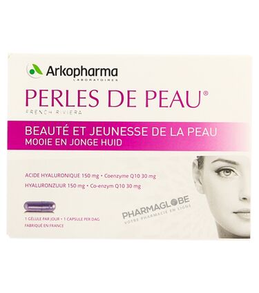 PERLES-DE-PEAU-ACIDE-HYALURONIQUE-plus-Coenzyme-Q-10-30-CAPSULES-Arkopharma-beaute-et-jeunesse-de-la-peau-pharmaglobe.lu