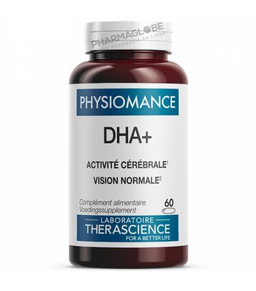 PHYSIOMANCE-DHA-+-60-CAPSULES-Therascience-complement-alimentaire-vision-cerveau-pharmaglobe.lu