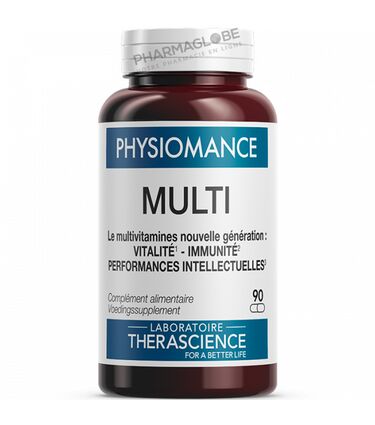 PHYSIOMANCE-MULTI-90-CAPSULES-Therascience-complement-alimentaire-multivitamines-mineraux-pharmaglobe.lu