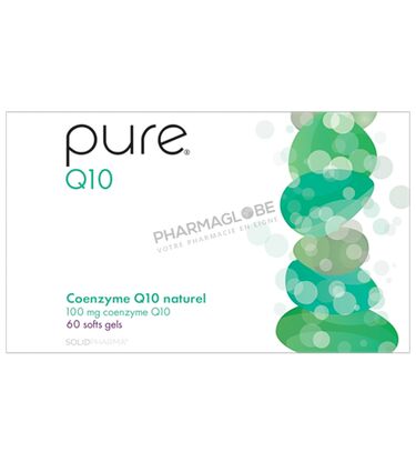 PURE-Q10-60-SOFTGELS-complement-alimentaire-supplement-coenzyme-Q10-pharmaglobe.lu