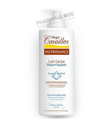 Roge-Cavailles-Lait-Corps-Nourrissant-400-ml-nutrissance-peau-seche-pharmaglobe.lu