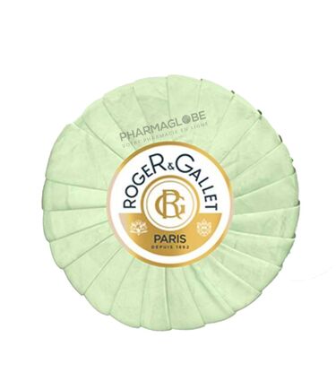ROGER-GALLET-THE-VERT-SOAP-TRAVEL-BOX-100-G-savon-en-pain-pharmaglobe.lu