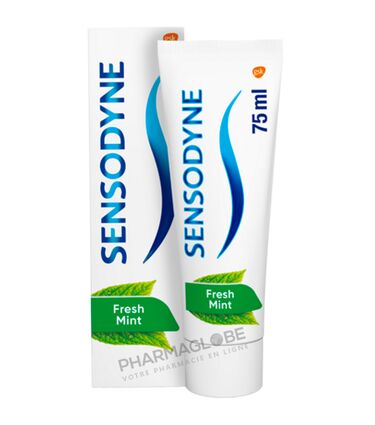 sensodyne-dentifrice-fresh-mint-75-ml-menthe-fraiche-proteger-email-dents-sensibles-pharmaglobe.lu