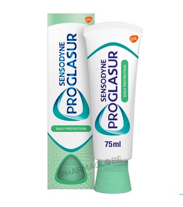 SENSODYNE-PROGLASUR-Multi-Action-DAILY-PROTECTION-DENTIFRICE-75-ML-proteger-renforece-email-pharmaglobe.lu
