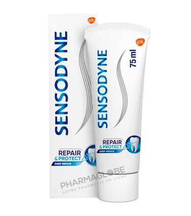 SENSODYNE-REPAIR-and-PROTECT-DENTIFRICE-75-ML-reparer-proteger-email-dentaire-pharmaglobe.lu