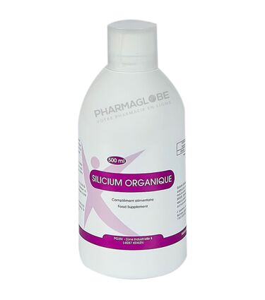Silicum-Organique-flacon-de-500-ml-Axodiet-complement-alimentaire-Articulations-pharmaglobe.lu