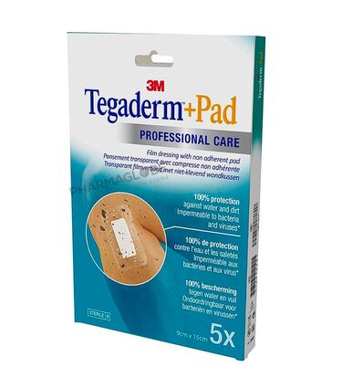 TEGADERM-plus-PAD-9-par-15-CM-5-pansements-impermeables-avec-compresse-3M-pharmaglobe.lu