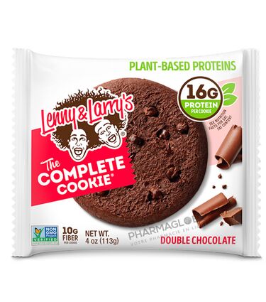 TF-LENNY&LARRY-S-COMPLETE-COOKIE-DOUBLE-CHOC-113-G-gateau-snack-hyperproteine-encas-enrichi-en-proteine-alimentation-sport-minceur-pharmaglobe.lu