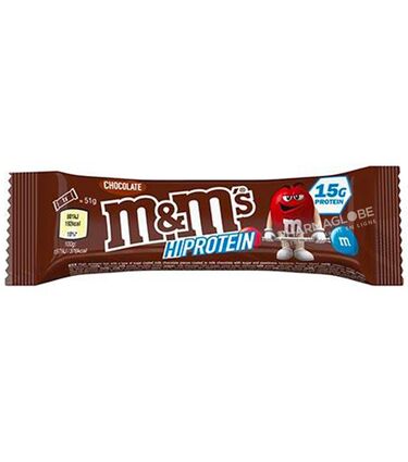 TF-M&M-S-HI-PROTEIN-BAR-51G-CHOCOLAT-snack-hyperproteine-encas-enrichi-en-proteine-alimentation-sport-pharmaglobe.lu