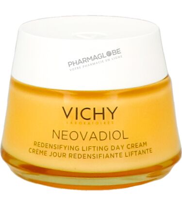 VICHY-NEOVADIOL-PERIMENOPAUSE-Peau-Seche-Jour-Pot-50ML-creme-redensifiante-liftante-pharmaglobe.lu