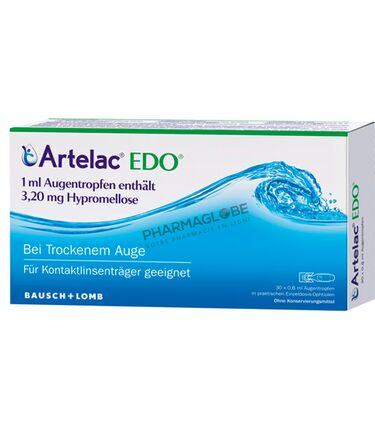 ARTELAC-EDO-COLLYRE-30-unidoses-0.6-ML-yeux-secs-secheresse-occulaire-pharmaglobe.lu