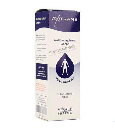Axitrans-Lotion-Peau-Normale-50ml-Transpiration-Excessive-pharmaglobe.lu