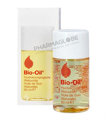 Bio-Oil Huile anti-vergetures 60 ml