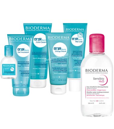BIODERMA-ABC-DERM-BABY-BAG-6-PRODUITS-2020-sac-a-langer-plus-produits-bebes-contenu-pharmaglobe.lu