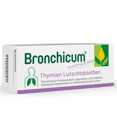 BRONCHICUM-THYMIAN-LUTSCHTABLETTEN-50-STICKS-pastilles-a-sucer-au)thym-pharmaglobe.lu