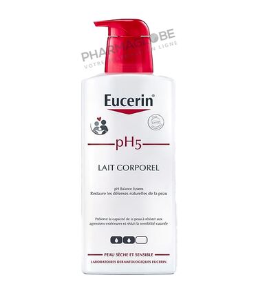 EUCERIN-PH5-BODY-LOTION-400-ML-lait-corporel-peau-seche-et-sensible-pharmaglobe.lu