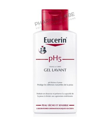 EUCERIN-PH5-GEL-LAVANT-200-ML-nettoyer-en-douceur-visage-et-corps-peau-seche-sensible-pharmaglobe.lu