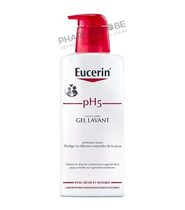 EUCERIN-PH5-GEL-LAVANT-400-ML-nettoyer-en-douceur-visage-corps-peau-seche-et-sensible-pharmaglobe.lu