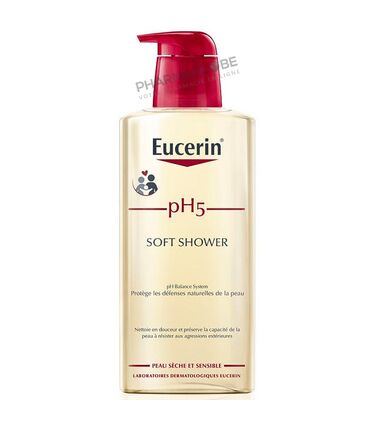 EUCERIN-PH5-SOFT-SHOWER-400-ML-pharmaglobe.lu