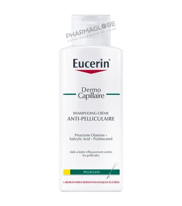 EUCERIN-SHAMPHOOING-ANTIPELLICULAIRE-SEC-250-ML-pharmaglobe.lu